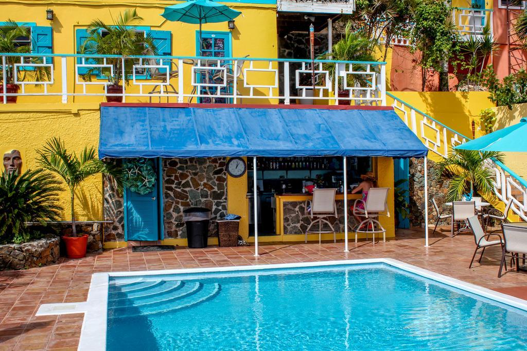 The Mafolie Hotel Экстерьер фото
