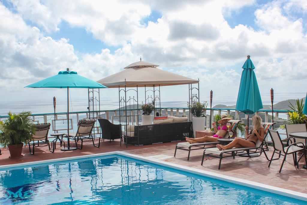 The Mafolie Hotel Экстерьер фото