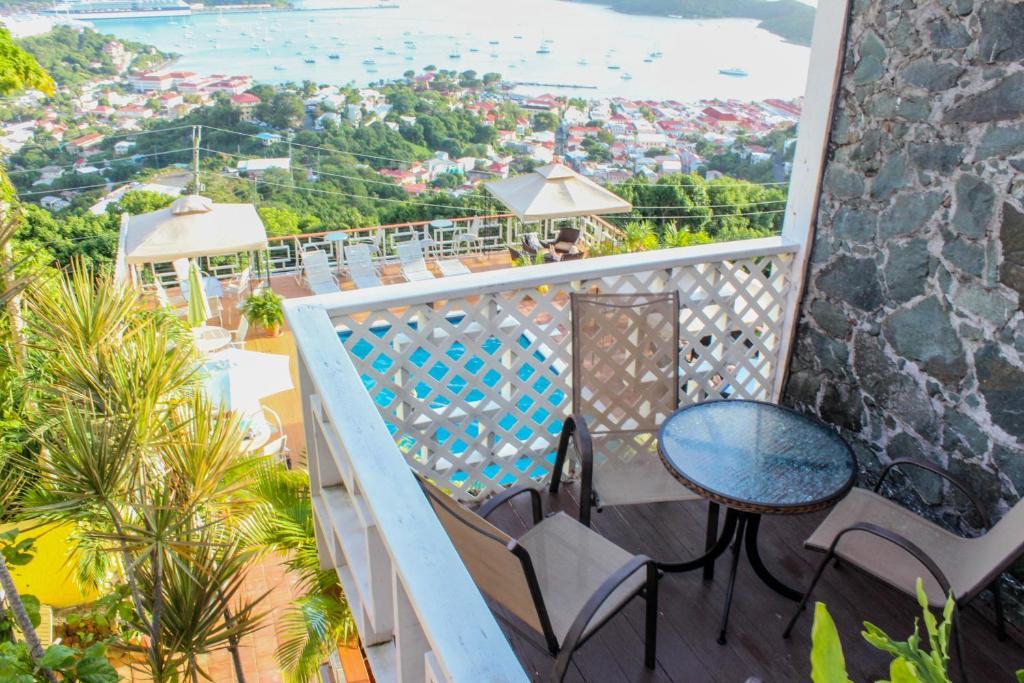 The Mafolie Hotel Экстерьер фото
